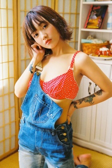 阁楼