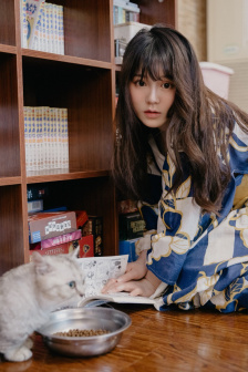 邻居的妻子3